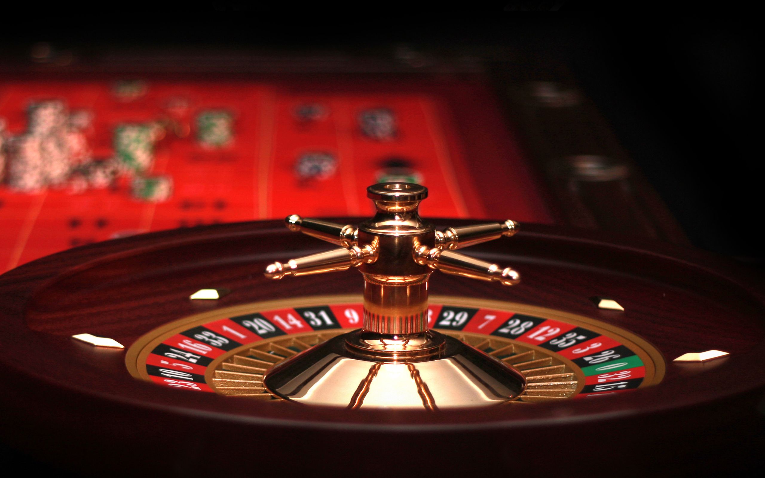 Prostitution and Gambling: An Insider's Perspective