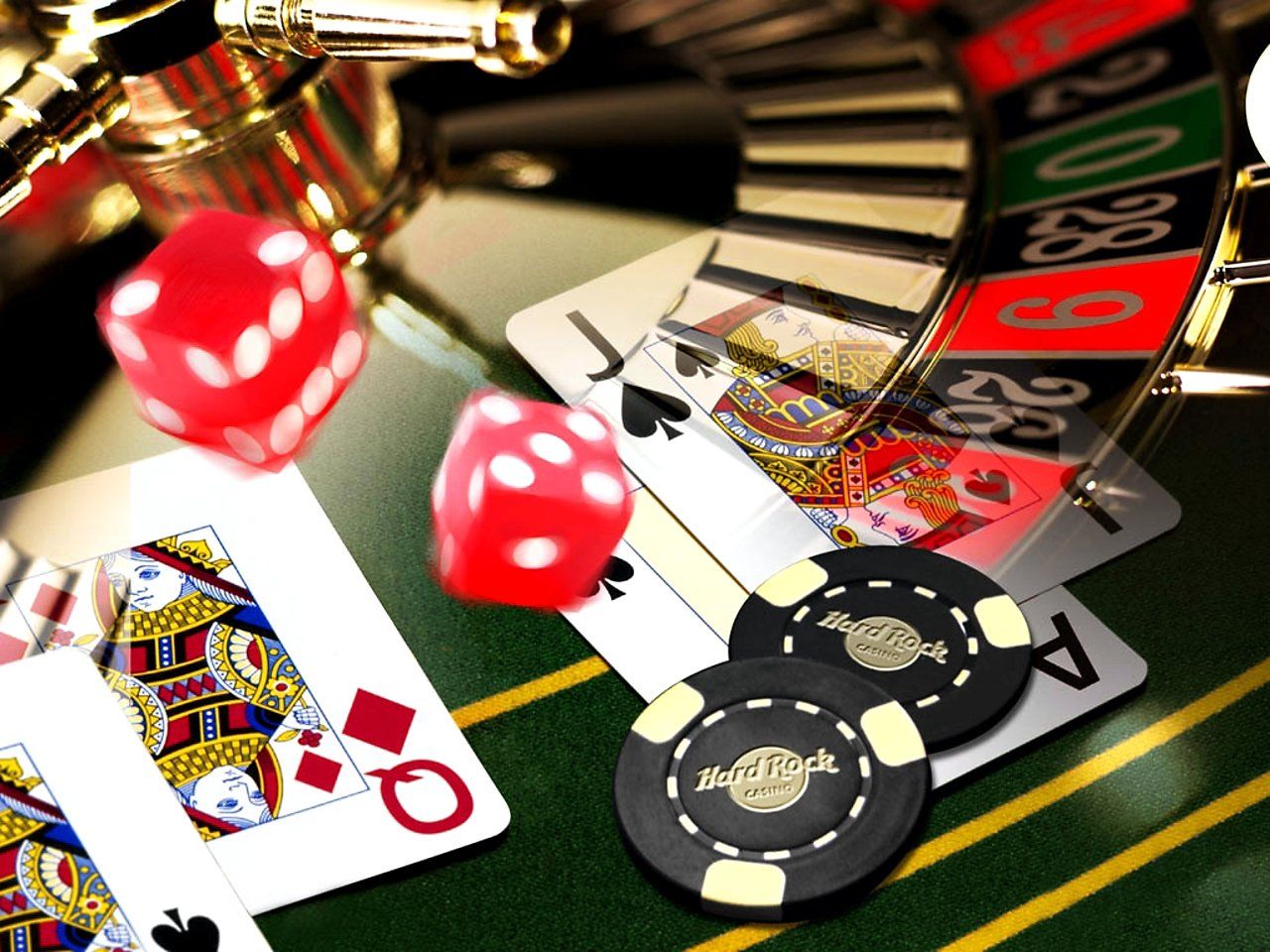 Famous Personalities and Their Favorite Casino Games