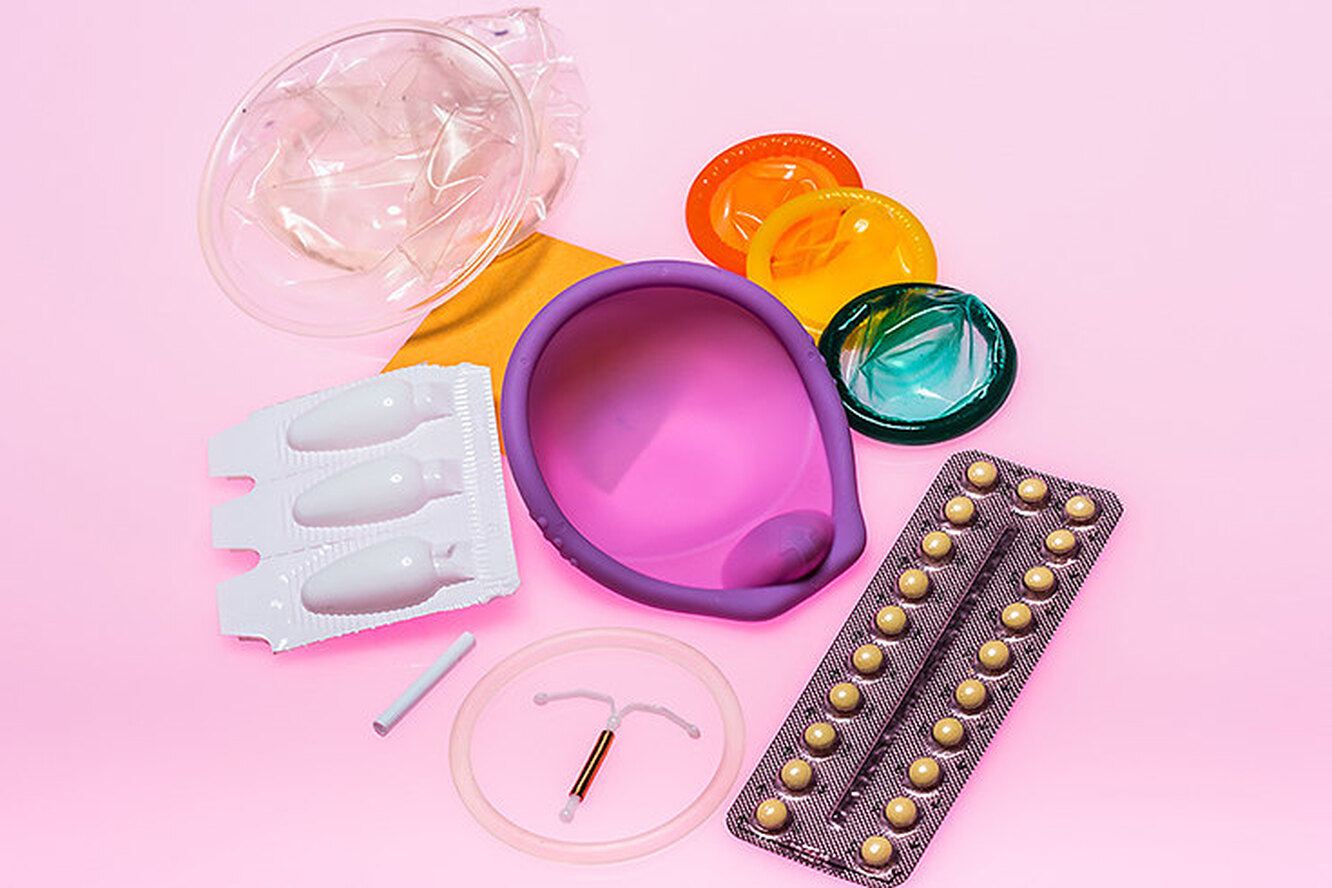 The Basics of Contraception: A Simple Guide