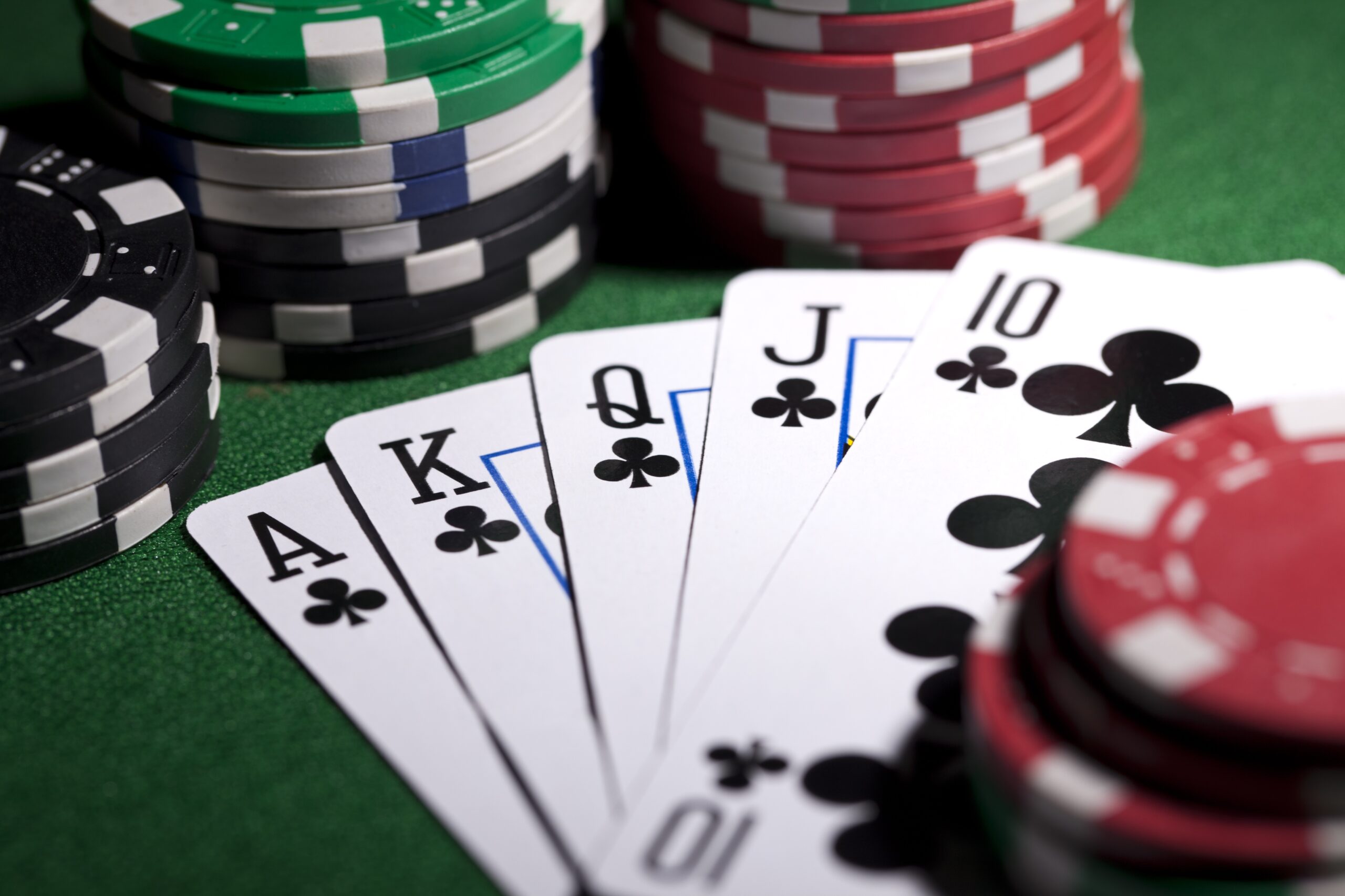 Mastering Poker Basics: Key Strategies for Beginners