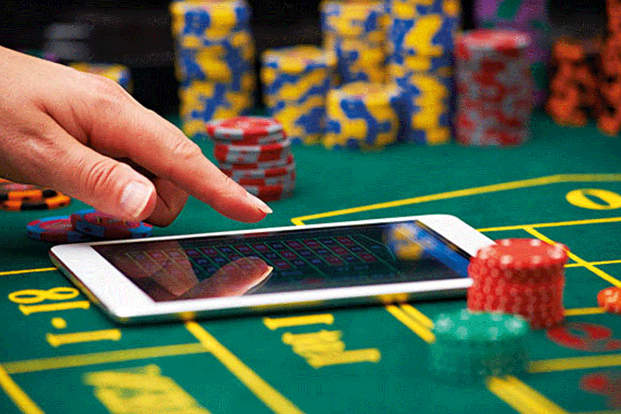 How Casinos Combat Fraud and Cheating