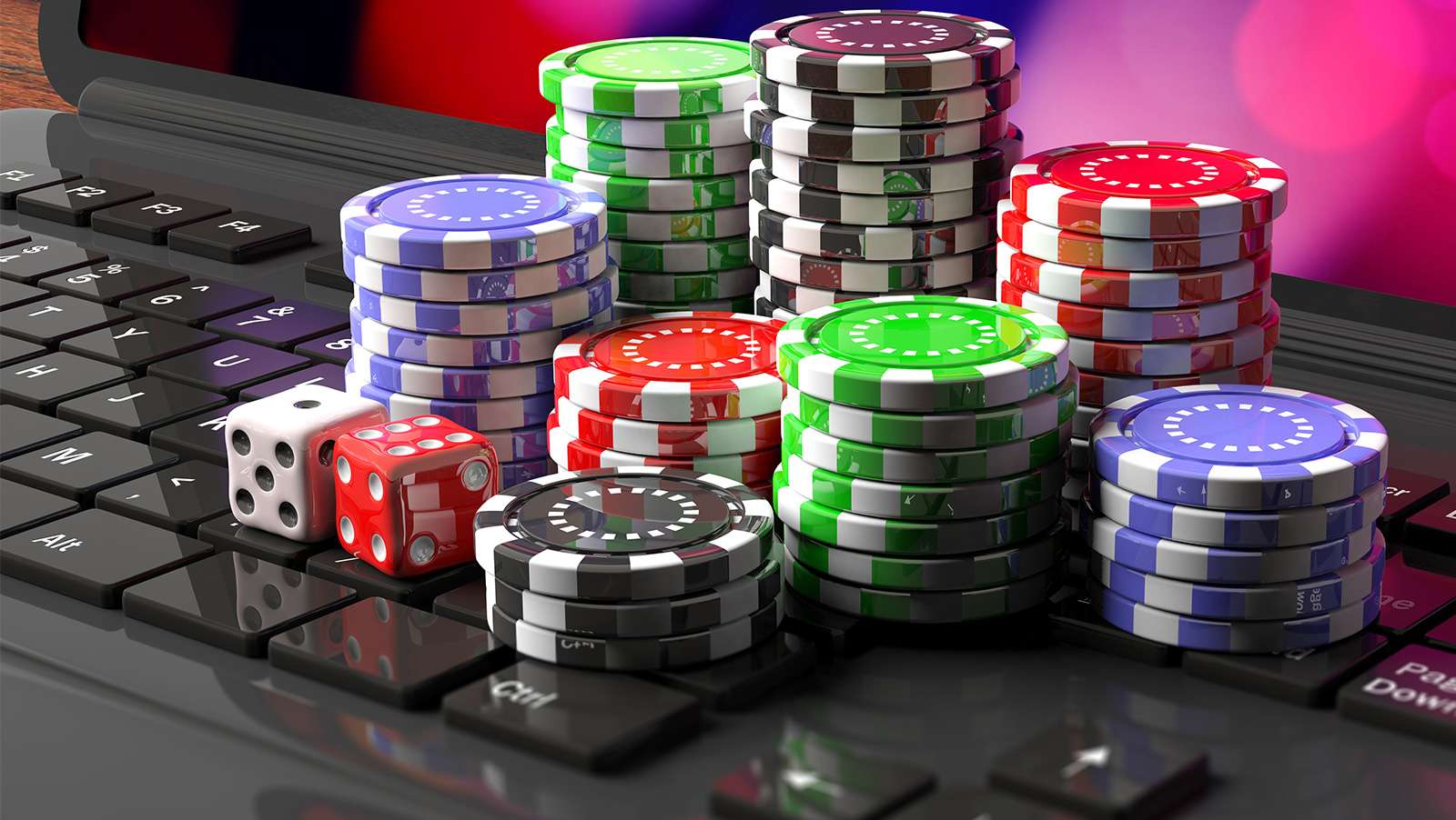 Choosing a Safe Online Casino: A Guide to Secure Gambling