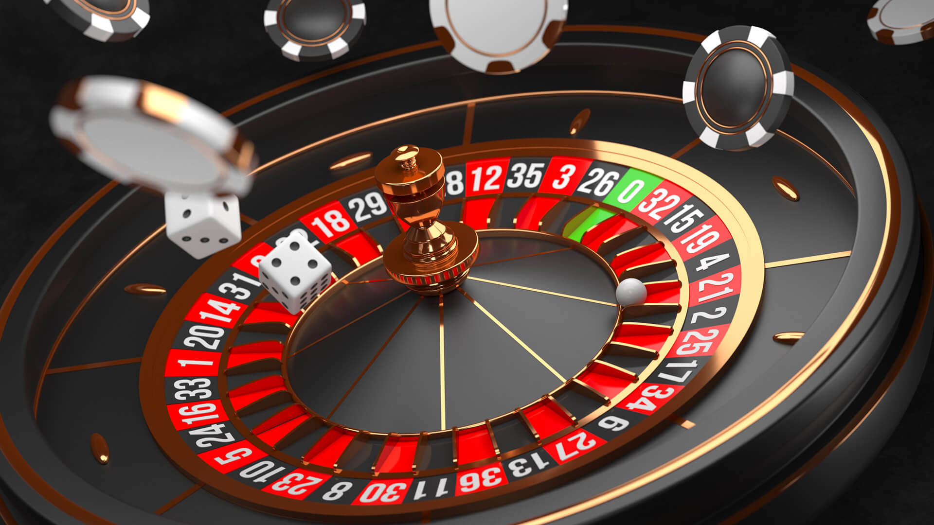 The Evolution of Casinos: A Journey from Past to Present