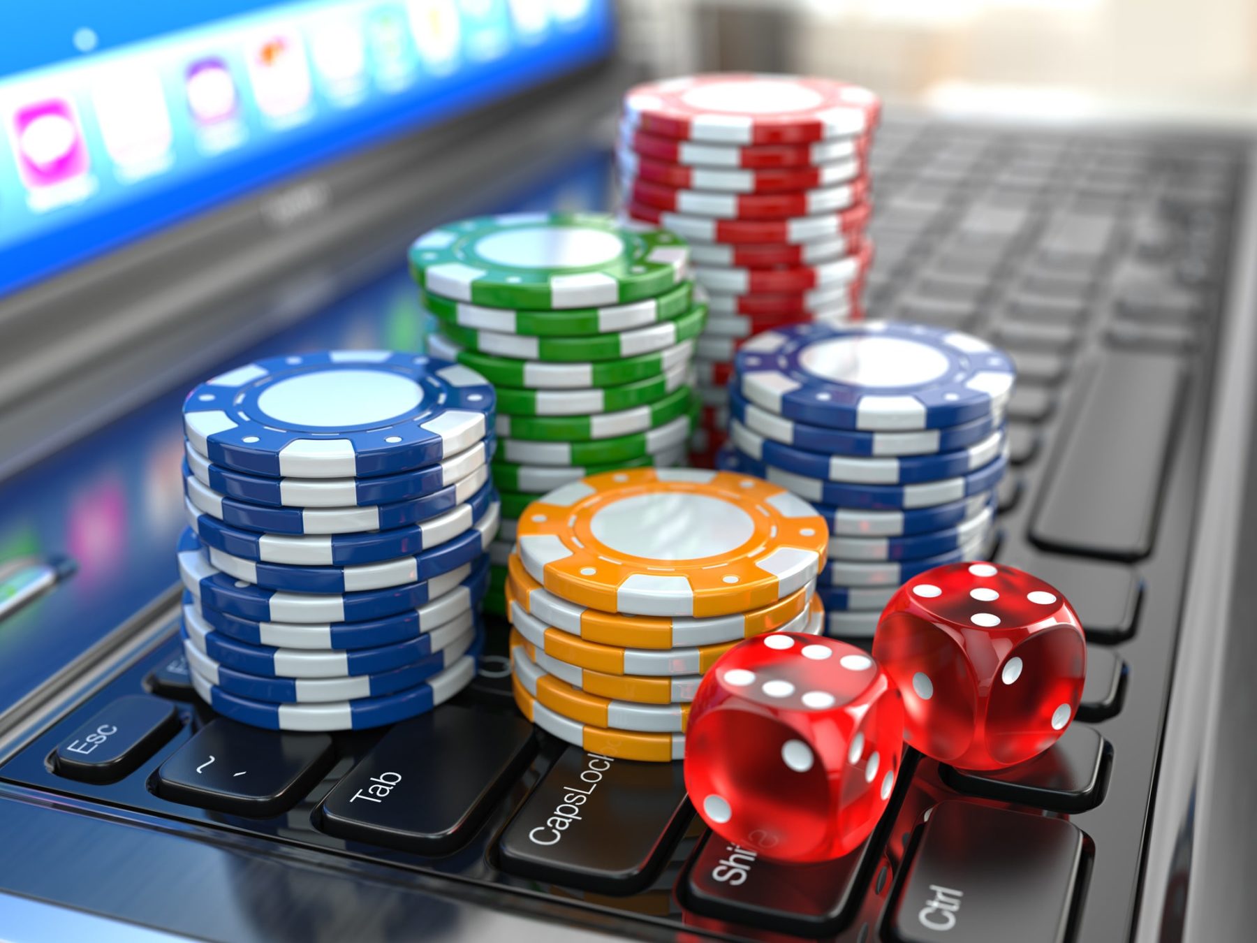 Effective Bankroll Management in Gambling