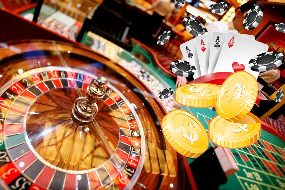 Unlocking the Secrets to Success in Casino Games