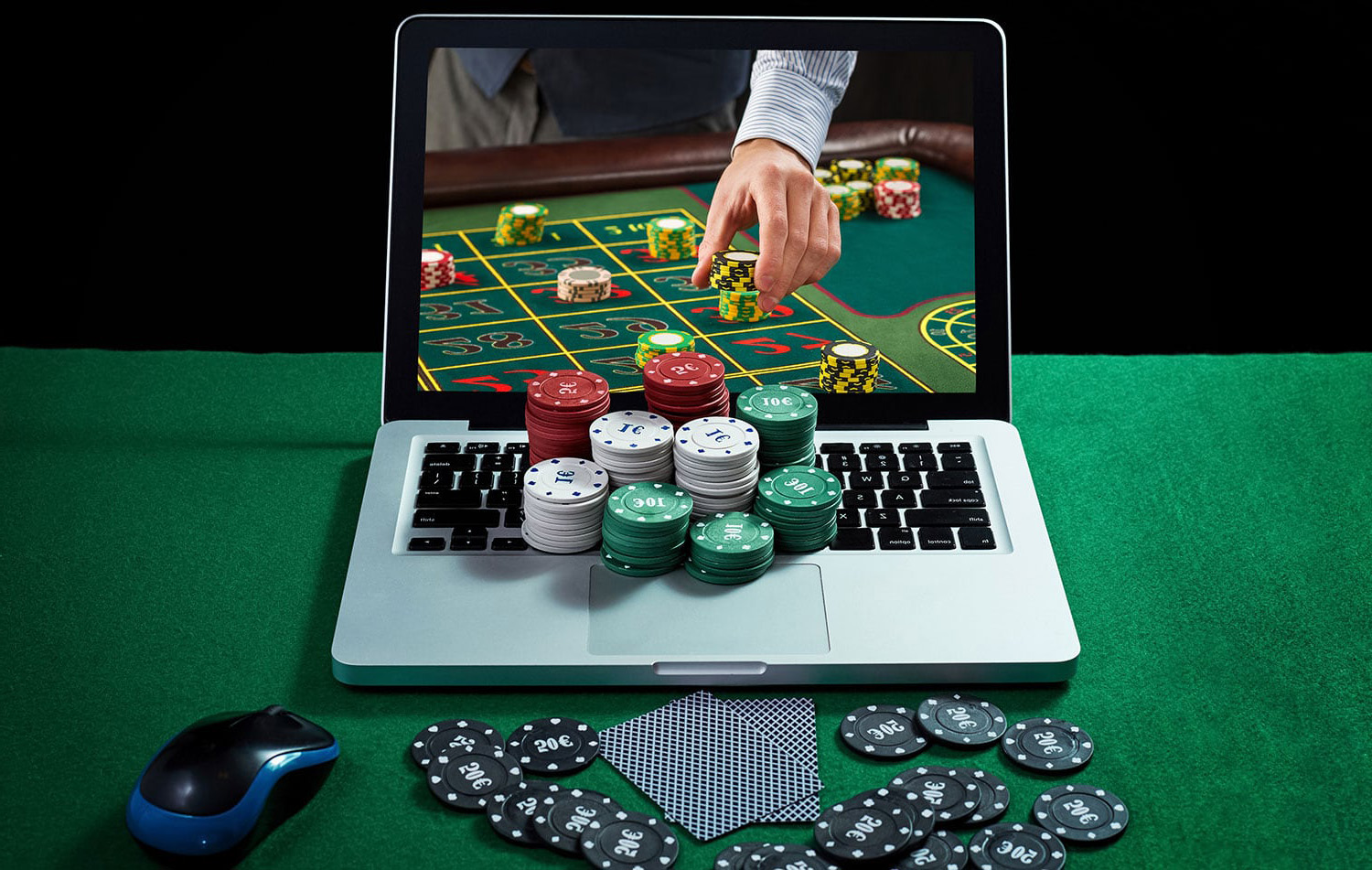 Understanding the Psychology of Gambling: Why Do We Play?