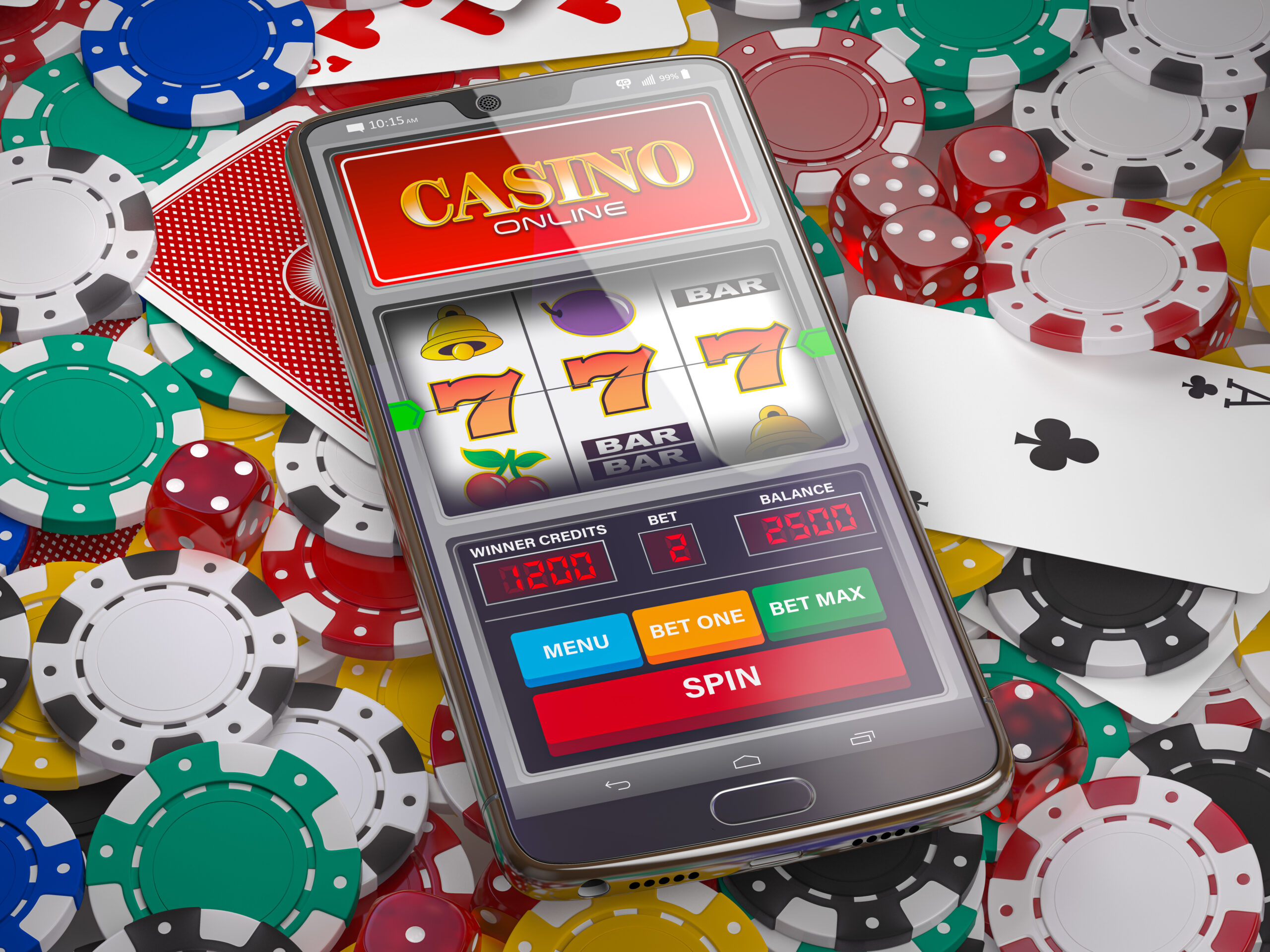 Casino Etiquette: Rules of Conduct for the Gambler
