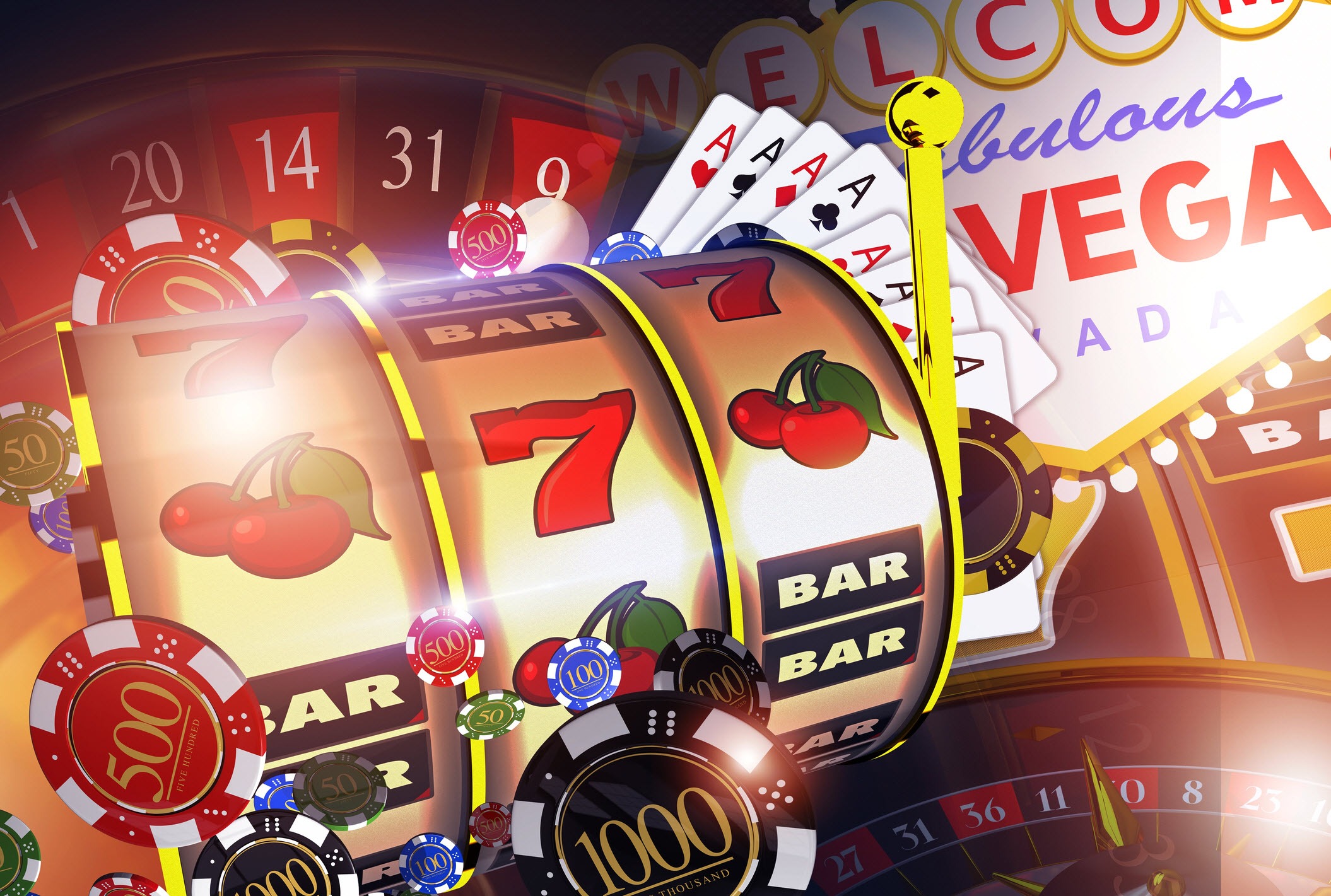 Legendary Casino Wins: True Stories of Astounding Jackpots