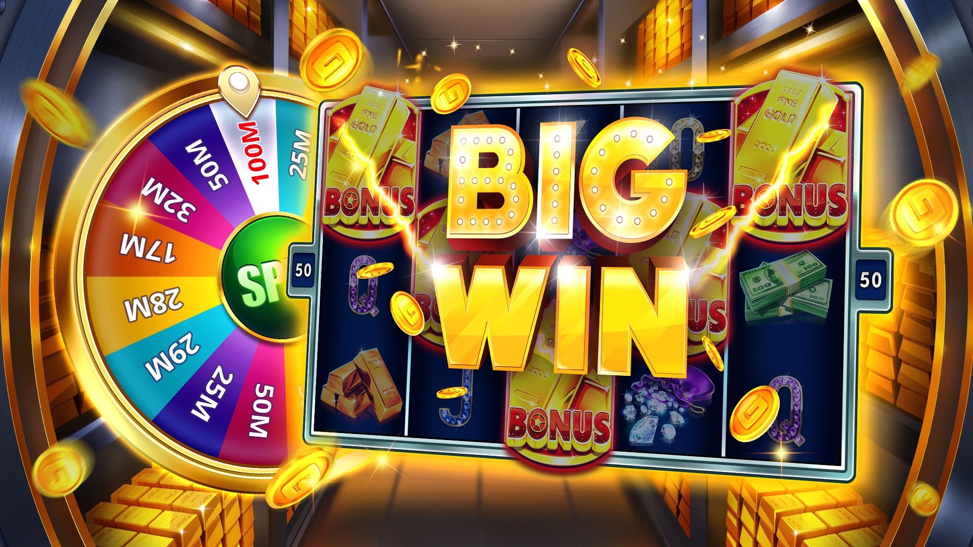 Slot Machine Guide How to Choose and Win