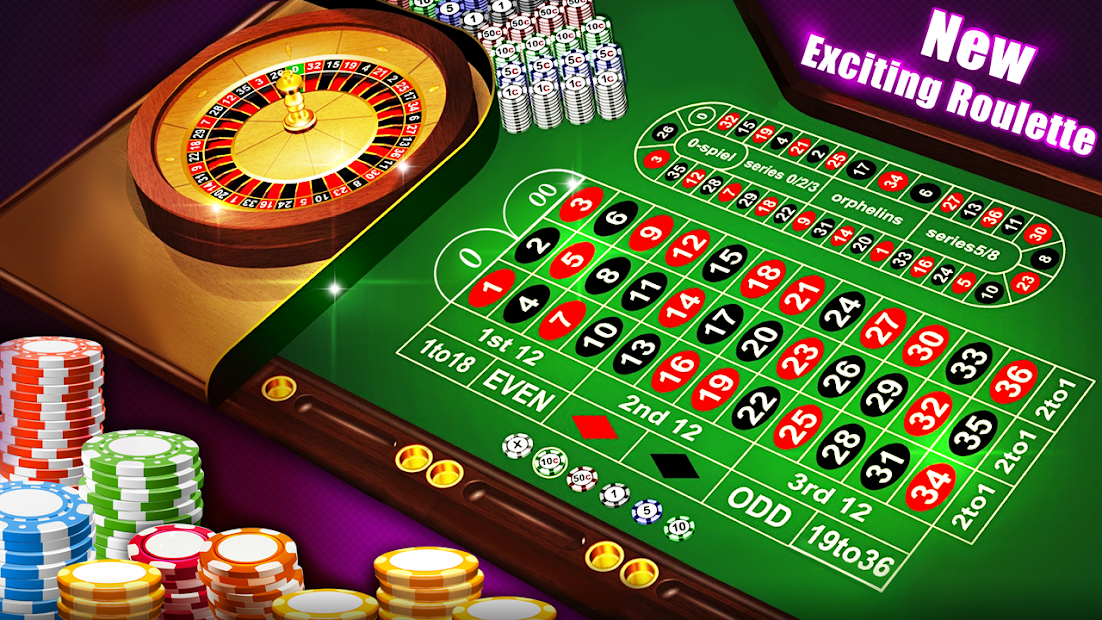Using Betting Systems in Roulette